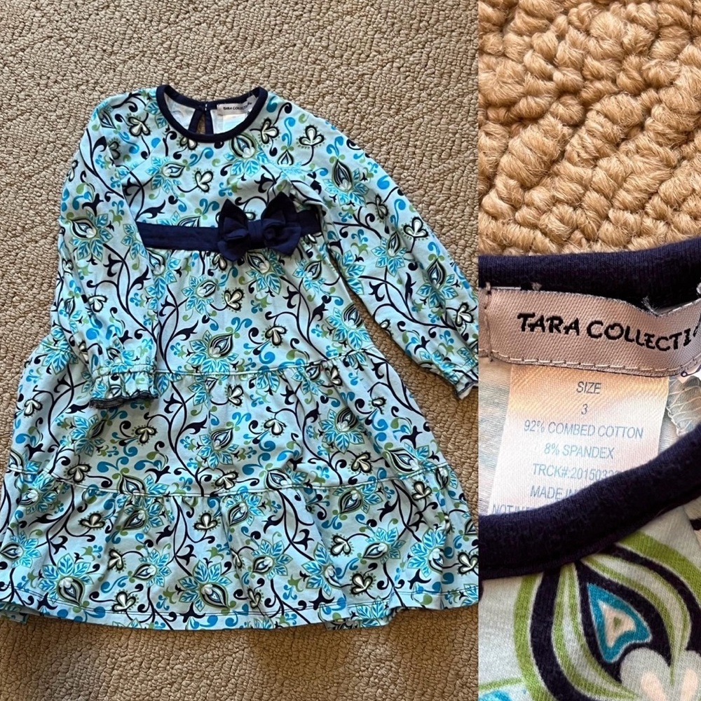 All items purchased new,only worn by my girls.S/F, P/F home.All items air dried.